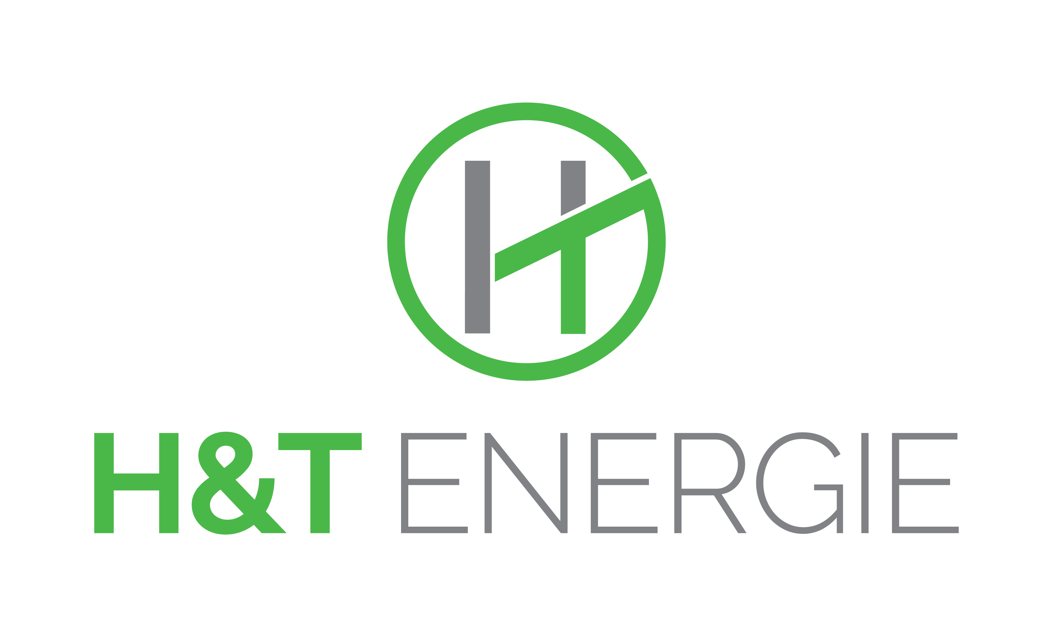 H&T Energie GmbH